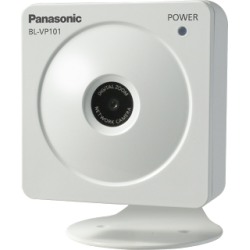 Camera IP Panasonic BL-VP101